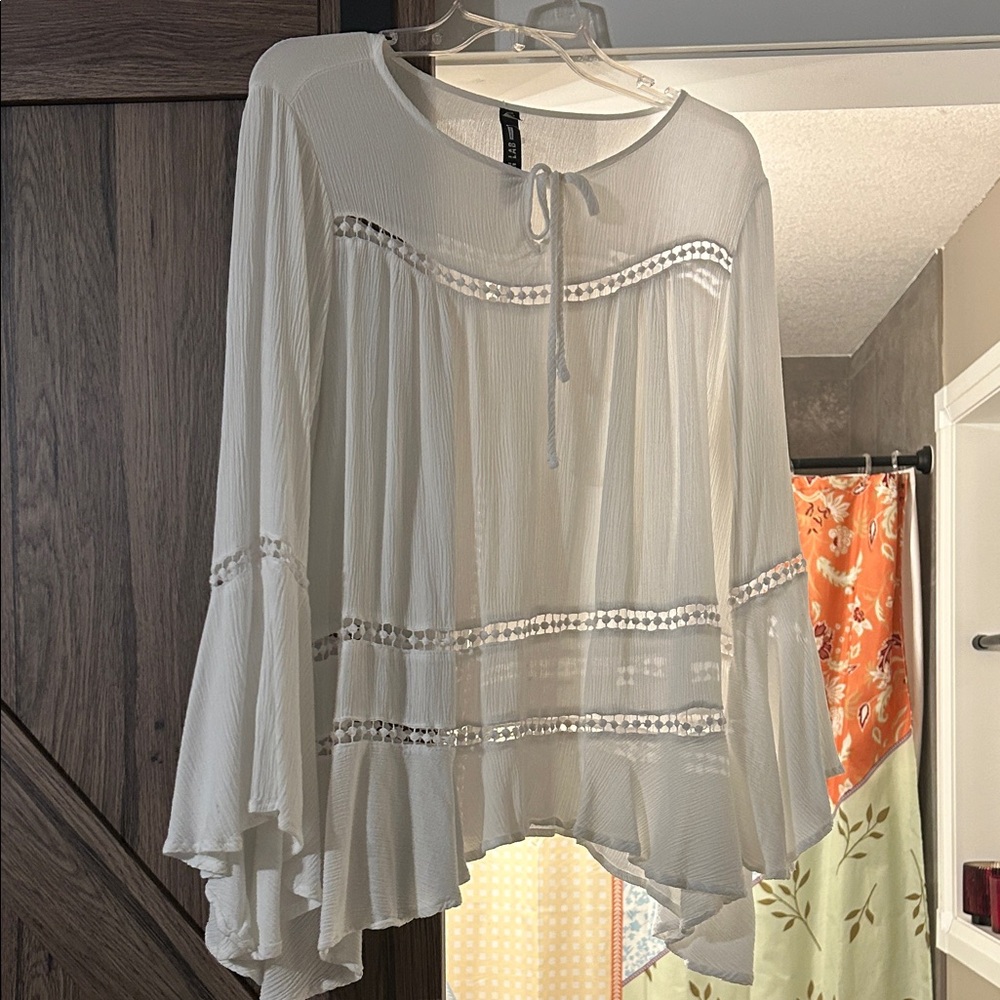 Boho Women's Top